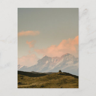 Stupa in the Himalayas Postcard