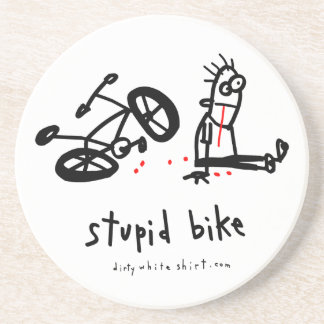 Stupid Bike Coaster