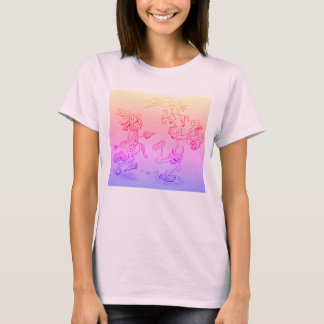 Stupid Cupid's Love her T-Shirt