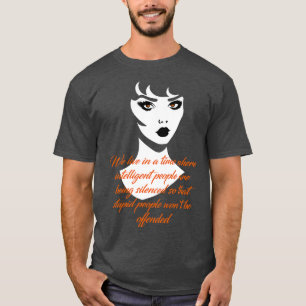 Stupid People T-Shirt