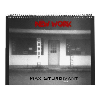 Sturdivant maximum - calendrier des travaux