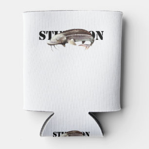 Sturgeon Can Cooler