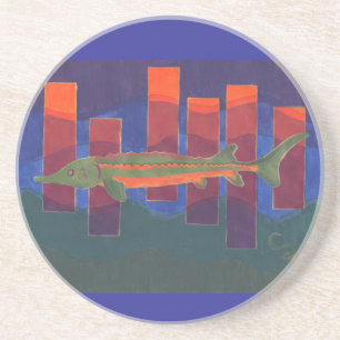 Sturgeon Coaster