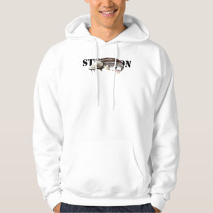 Sturgeon Hoodie
