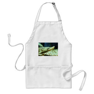 Sturgeon Standard Apron