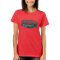 Sturgeon tractor t-shirt