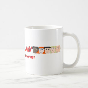 Sturgeon's Law - Title Mug