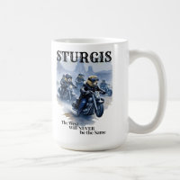 Sturgis Funny Prairie Dog Biker Gang Western Humou