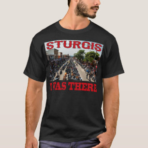 Sturgis Motorcycle Rally T-Shirt