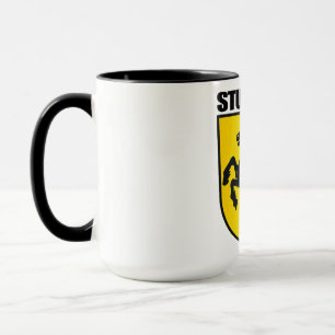 Stuttgart Mug