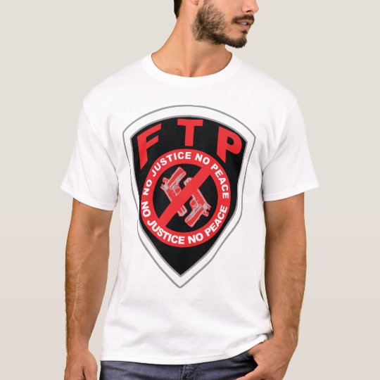 STV MEN'S T-SHIRT