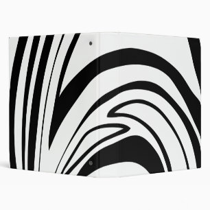 Style 1 binder