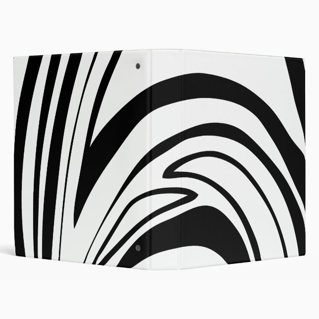 Style 1 binder (Background)