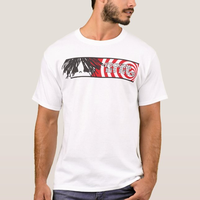Style 2 T-Shirt (Front)