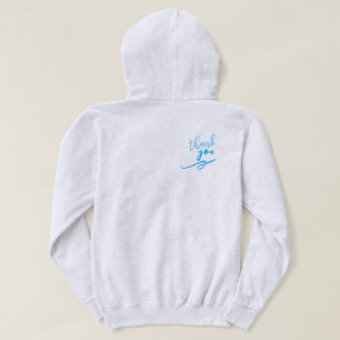 Style: Adult Pullover Hoodie(Ash Classic)