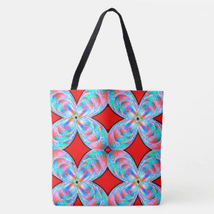 Style: All-Over-Print Tote Bag, Large The classic Bag