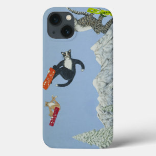 Style and ability iPhone 13 case