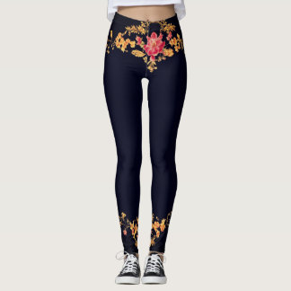 Style and Comfort with Custom Leggings: A Unique F Leggings