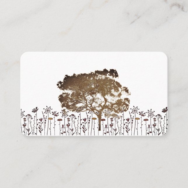 STYLE ART&DESIGN carte de visite (Devant)