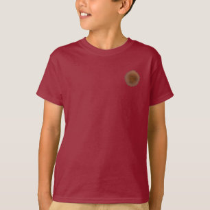 STYLE ART&DESIGN TSHIRT GARÇONS