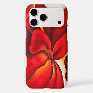 Style artistique de Georgia O'keeffe