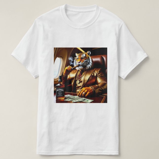 STYLE AURA T-Shirt (Design Front)