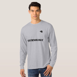 Style: Basic Long Sleeve T-Shirt Comfortable