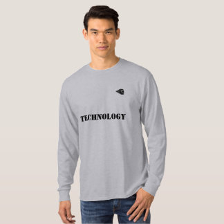 Style: Basic Long Sleeve T-Shirt Comfortable