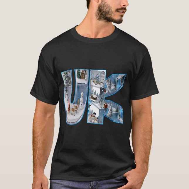 Style: Bella+Canvas Tri-blend T-Shirt (Front)