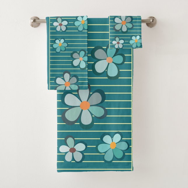 style boho preppy (En situation)