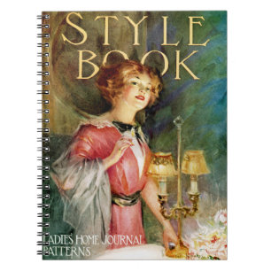 Style Book