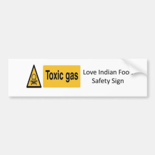 Style: Bumper Sticker