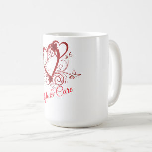 Style & Care Coffee Mug