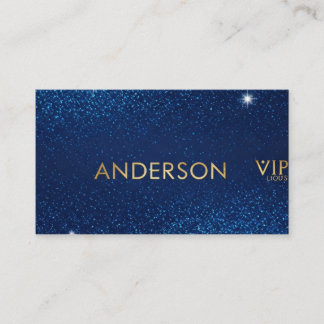 Style carte de visite