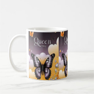 Style Classic Mug Donnez une tasse sur commande de