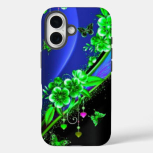 Style : Coque-Mate Tough Apple iPhone 16 Coque Sim