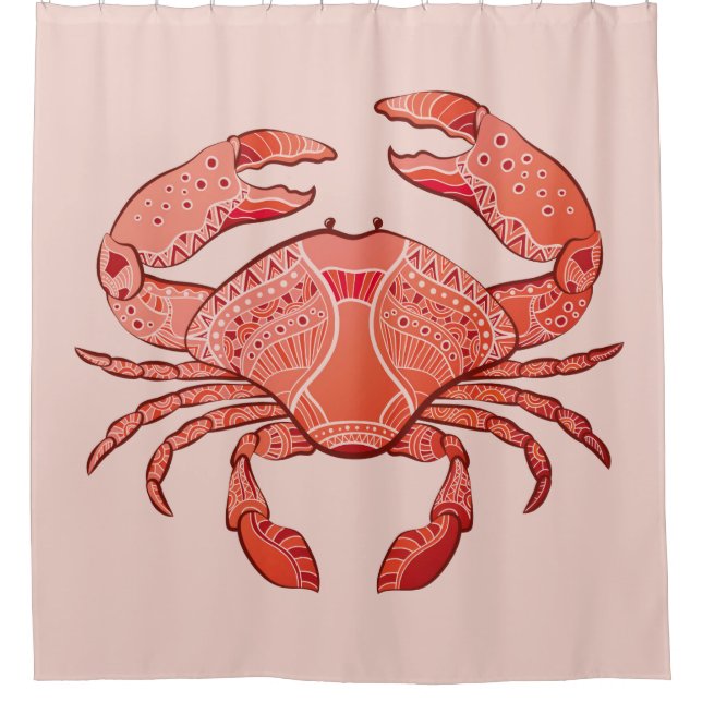 Style Crab (Front)