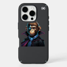 Style Cyber-ape