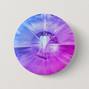 STYLE DE BOUTON DE BADGE ART ET DESIGN 