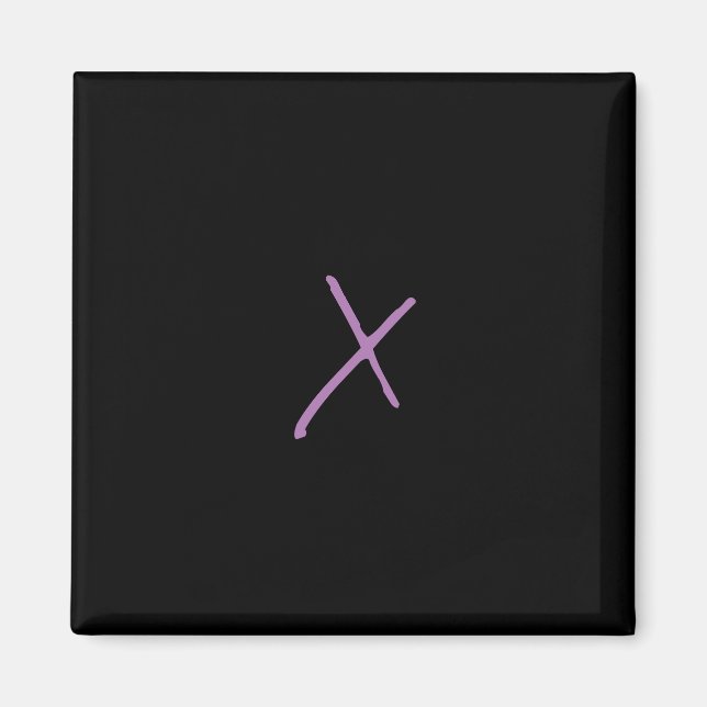 STYLE DE DÉCORATION ART&DESIGN MAGNET (Devant)