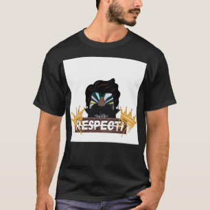 "Style de logo minimaliste T-shirt homme - Graphiq