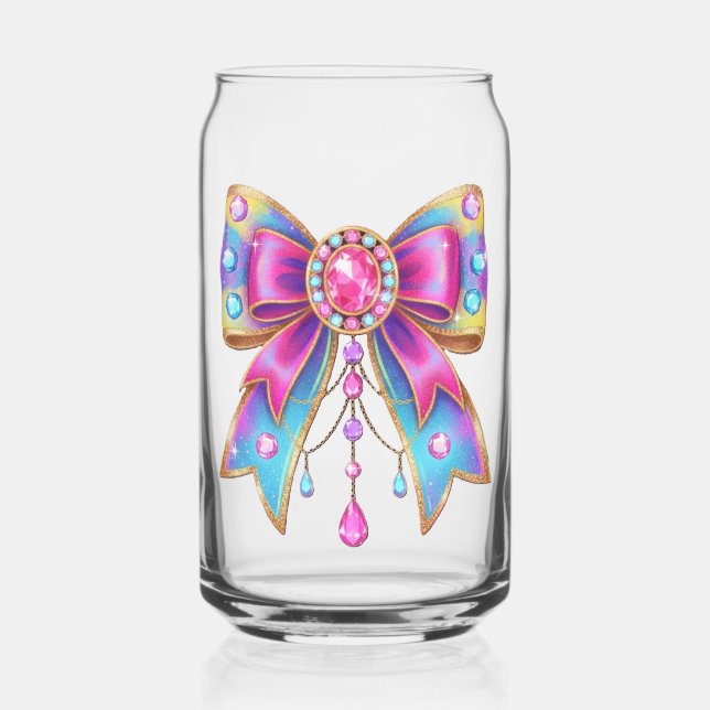 style de noeud papillon coloré (Recto)