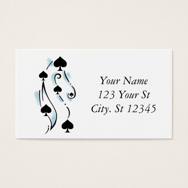 Style de tatouage de Black Spins Thunder_Cove (Devant)