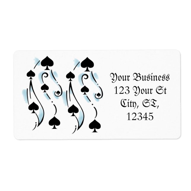 Style de tatouage de Black Spins Thunder_Cove (Devant)