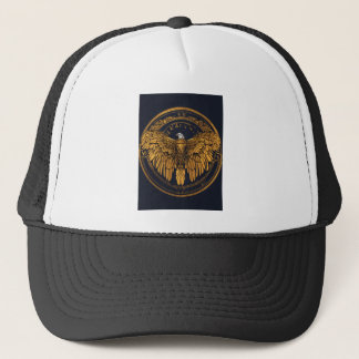 "Style de tournage de tête : Designer Casquettes C
