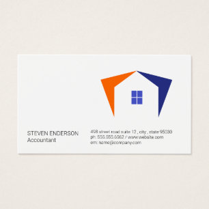 Style d'entreprise   Icône d'accueil   Immobilier