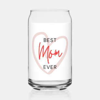 Style Drinkware : Verre de canne imprimé