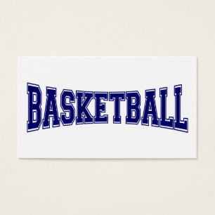 Style d'université de basket-ball