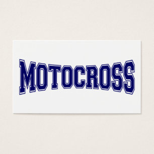 Style d'université de motocross