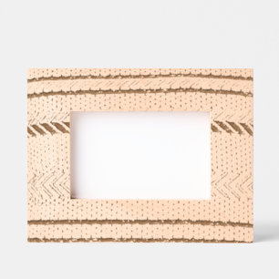 STYLE ET CONCEPTION DE LA DÉCORATION DU CADRE D'IM